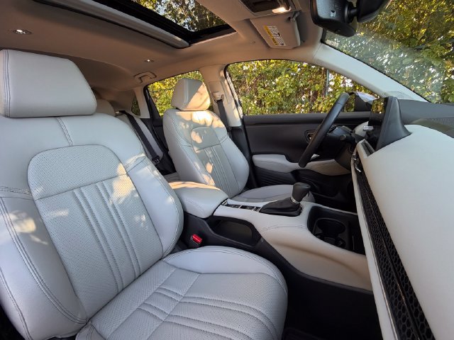 Used 2026 Honda HR-V EX-L image 27