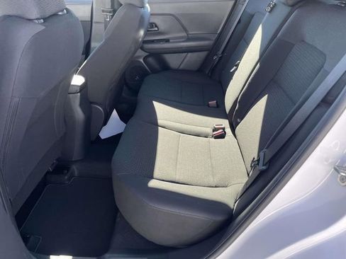 New 2026 Nissan Kicks S FWD image 9
