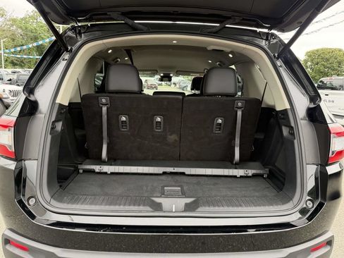 Used 2024 Honda Pilot EX-L image 14