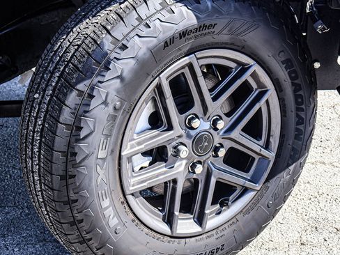 Used 2024 Jeep Wrangler Sport AWD/4WD image 9