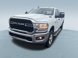 Used 2024 RAM 2500 Big Horn video 2