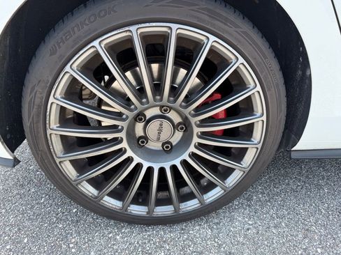 Used 2020 Volkswagen GTI S image 4