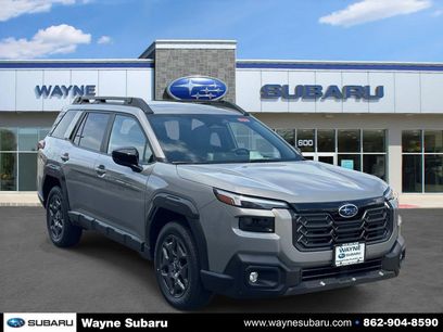 New 2026 Subaru Outback Premium