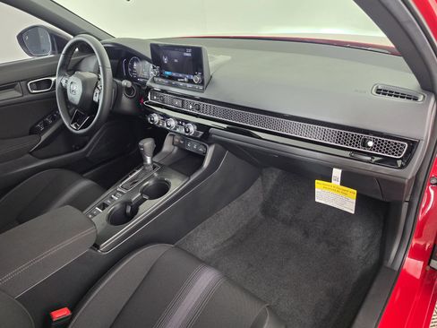 Used 2026 Honda Civic Sport image 44