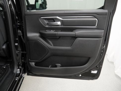 New 2026 RAM 1500 Big Horn image 30