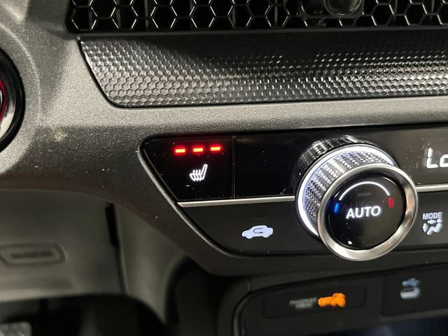 New 2027 Honda CR-V EX image 17