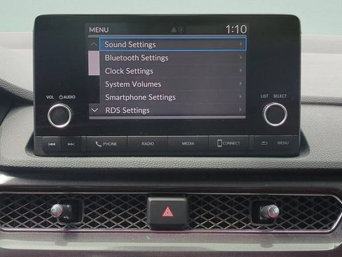 Used 2025 Acura Integra A-Spec FWD image 16