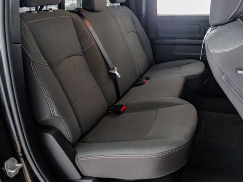 Used 2023 RAM 3500 Tradesman image 33