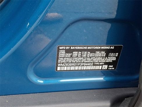 Certified 2023 MINI Cooper Countryman S image 29