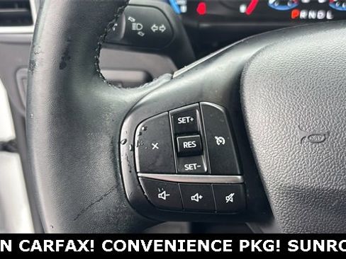 Used 2024 Ford Bronco Sport Big Bend w/ Convenience Package image 12