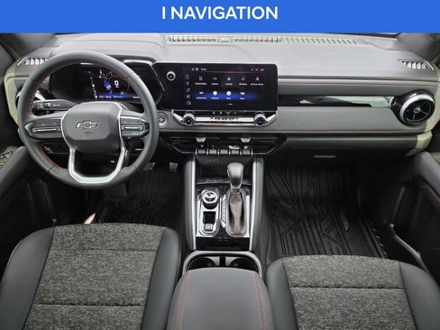 Used 2023 Chevrolet Colorado Z71 w/ Advanced Trailering Package image 12