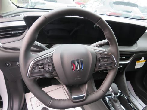New 2026 Buick Encore GX Sport Touring w/ Comfort Package image 13