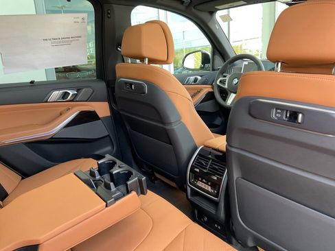 New 2026 BMW X5 xDrive40i AWD/4WD image 29
