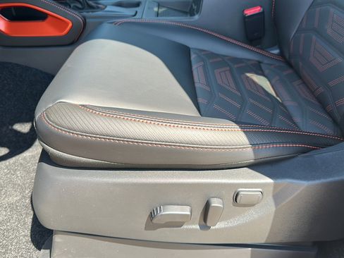 New 2026 Nissan Frontier Pro-X w/ Pro Premium Package image 12