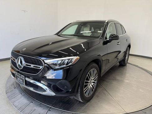 Used 2024 Mercedes-Benz GLC 300 GLC 300 image 29