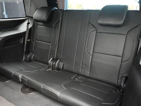 Used 2019 Chevrolet Tahoe LT image 21