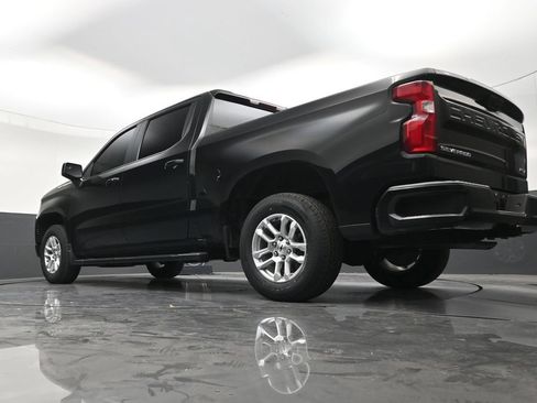 Used 2023 Chevrolet Silverado 1500 RST RWD image 22