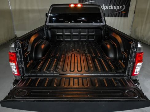 Used 2024 RAM 2500 Tradesman image 49