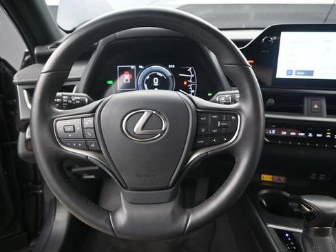 Used 2024 Lexus UX 250h F Sport FWD image 6