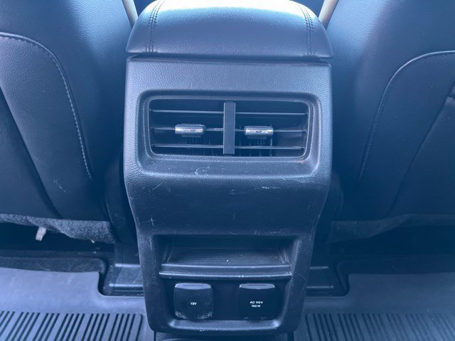 Used 2018 Ford Edge SEL w/ Equipment Group 201A AWD/4WD image 19