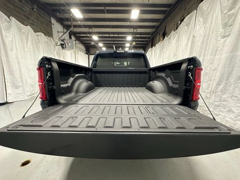 Used 2026 RAM 1500 RHO w/ RHO Level 1 Equipment Group AWD/4WD image 45