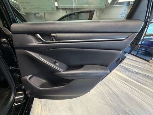 Used 2022 Honda Accord Sport Special Edition image 44