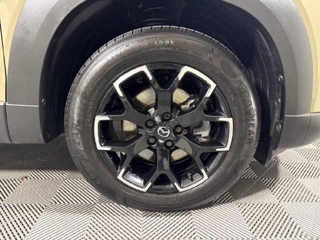 Certified 2024 MAZDA CX-50 Meridian Edition w/ Weather Package AWD/4WD image 11