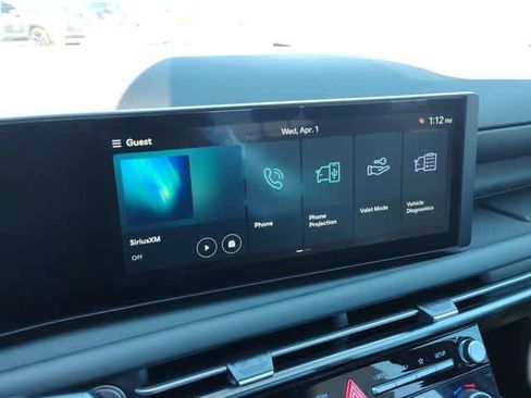 New 2026 Hyundai Santa Cruz SEL FWD image 21