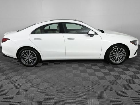 Used 2025 Mercedes-Benz CLA 250 image 25