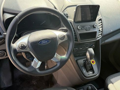 Used 2020 Ford Transit Connect XL image 10