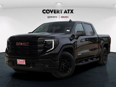 Used 2023 GMC Sierra 1500 Elevation