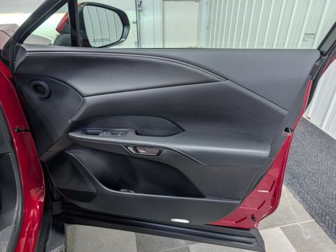 Used 2024 Lexus RX 350 Premium Plus w/ Convenience Package image 27