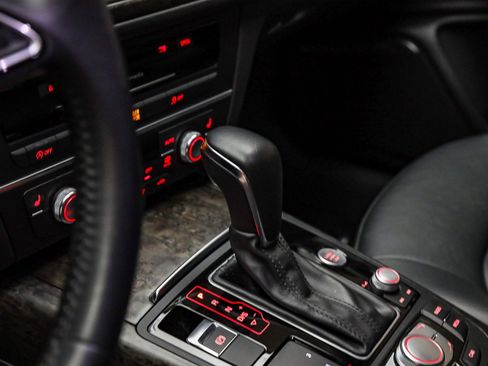 Used 2018 Audi A6 3.0T Premium Plus w/ Premium Plus Package image 24