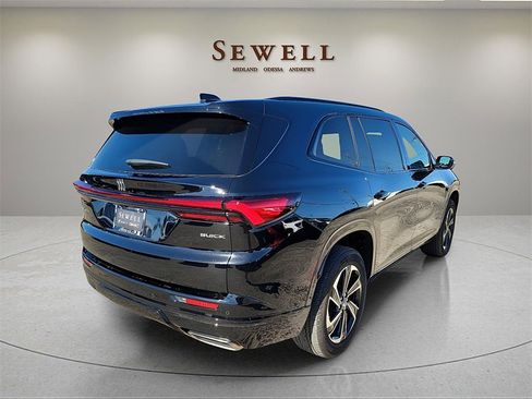 New 2026 Buick Enclave Sport Touring w/ LPO, Floor Liner Package image 5