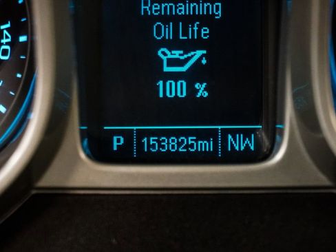 Used 2014 Chevrolet Camaro LS image 27