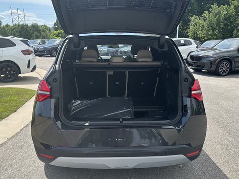 New 2026 BMW X3 xDrive30i AWD/4WD image 30