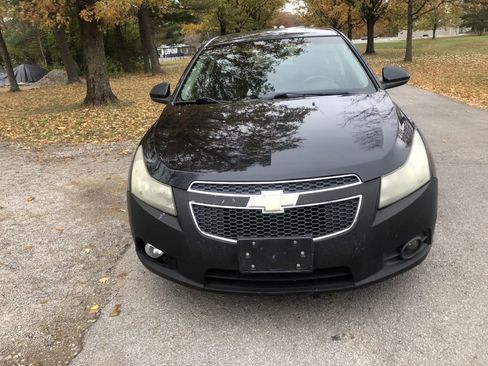 Used 2012 Chevrolet Cruze Eco image 18
