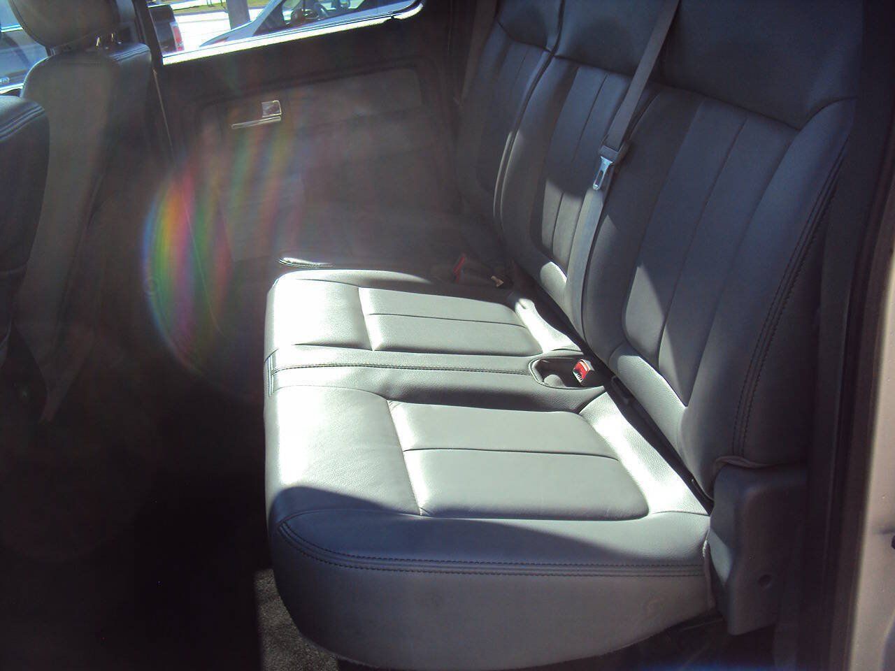 Used 2014 Ford F150 XLT w/ Equipment Group 302A Luxury AWD/4WD image 10