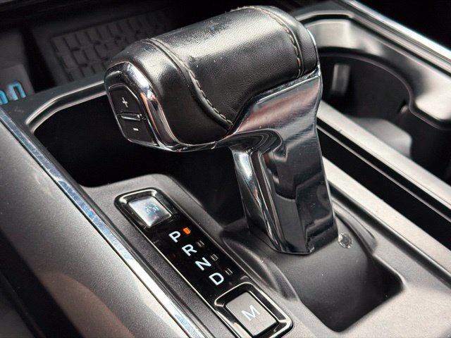 Used 2023 Ford F150 Lariat w/ Equipment Group 502A High AWD/4WD image 29