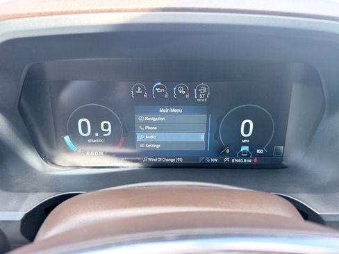 Used 2024 Ford Expedition Max King Ranch AWD/4WD image 11