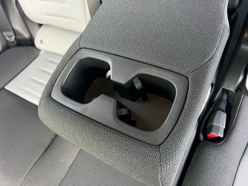 Used 2025 Toyota 4Runner TRD Sport image 19