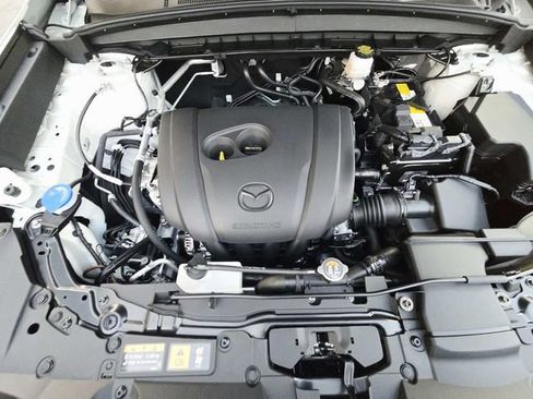 New 2026 MAZDA CX-5 2.5 S w/ Premium Plus Package AWD/4WD image 18