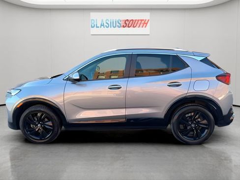 Used 2024 Buick Encore GX Sport Touring w/ Comfort Package FWD image 6