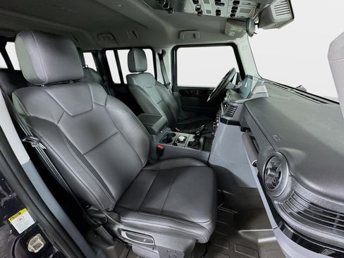 Used 2024 INEOS Grenadier image 26