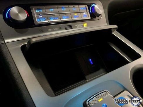 Used 2023 Hyundai Kona SE w/ Cargo Package image 51