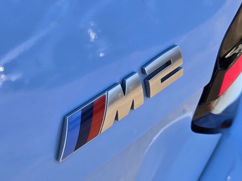 Used 2023 BMW M2 w/ Lighting Package image 12