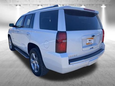 Used 2019 Chevrolet Tahoe Premier AWD/4WD image 11