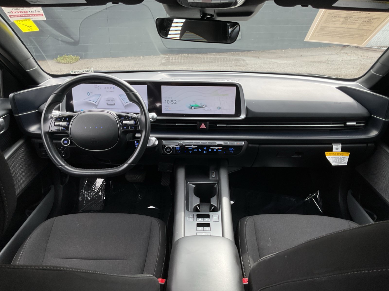 Used 2024 Hyundai Ioniq 6 SE RWD image 17