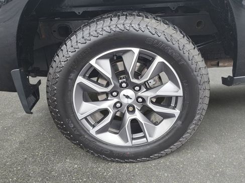 Used 2023 Chevrolet Silverado 1500 RST w/ Z71 Off-Road Package image 32