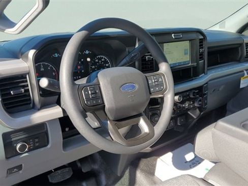 New 2026 Ford F450 XL w/ Snow Plow Prep Package image 19